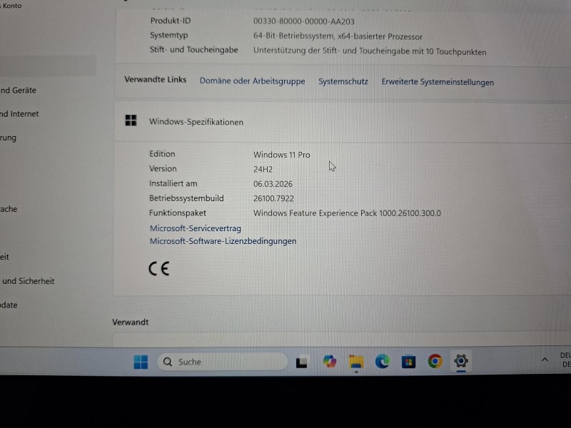 Foto Art Nr. $artikelnummer