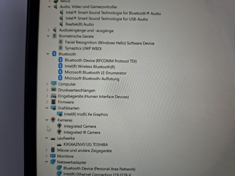 Foto Art Nr. $artikelnummer