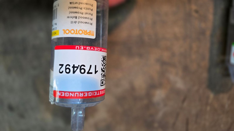 Foto Art Nr. $artikelnummer