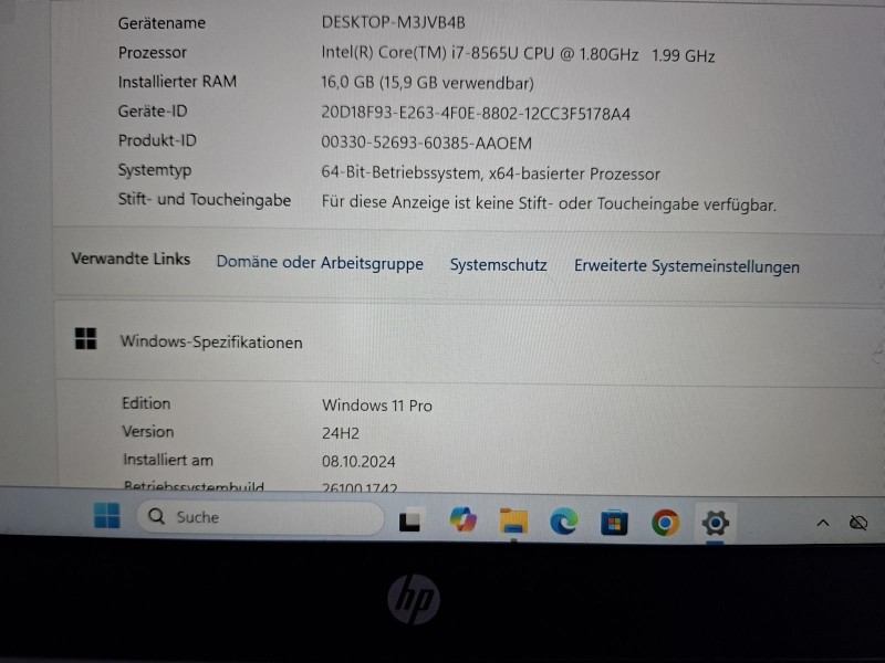 Foto Art Nr. $artikelnummer