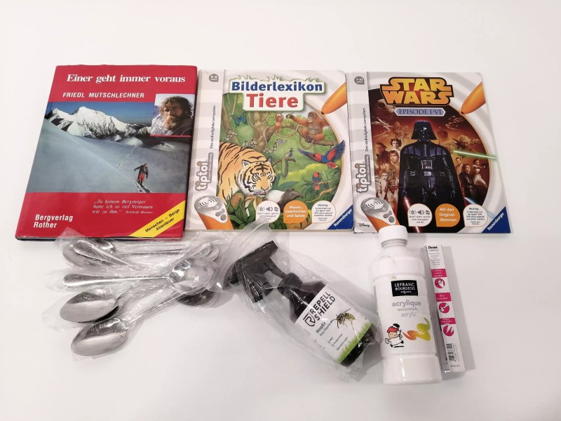 Foto Art Nr. $artikelnummer