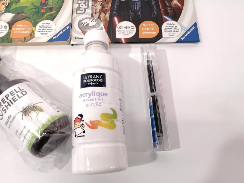 Foto Art Nr. $artikelnummer