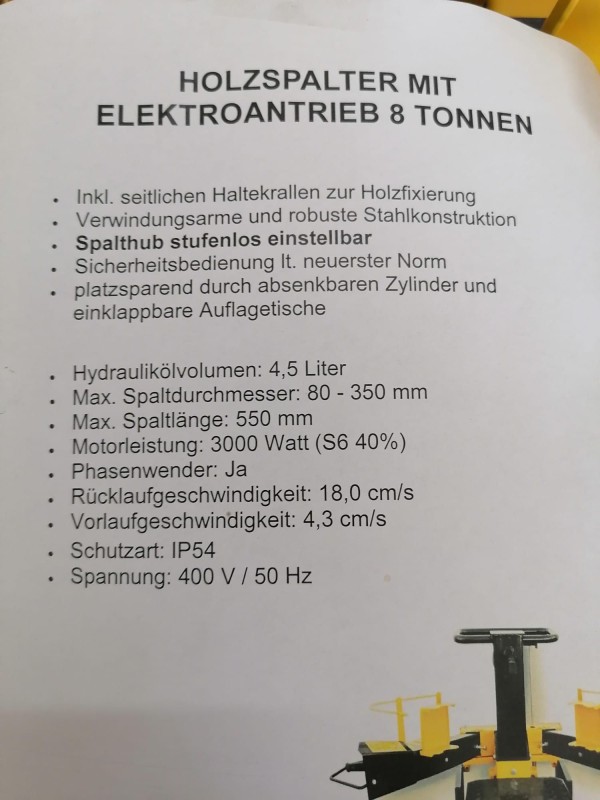 Foto Art Nr. $artikelnummer