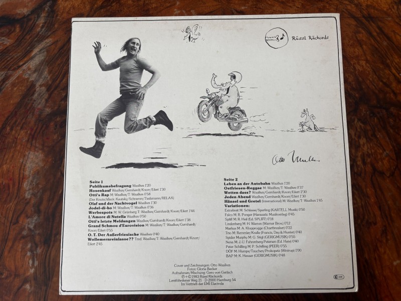 Foto Art Nr. $artikelnummer