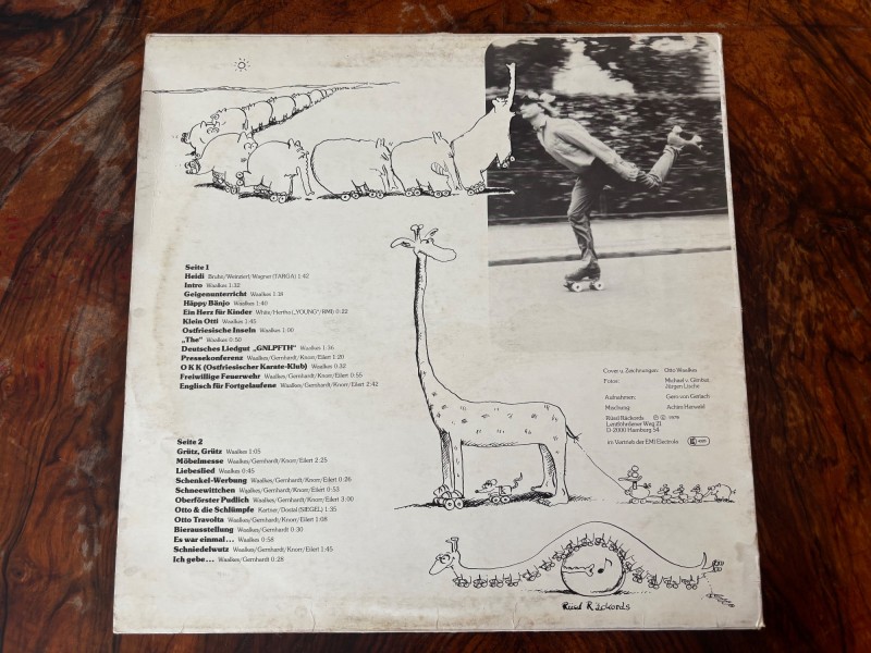 Foto Art Nr. $artikelnummer