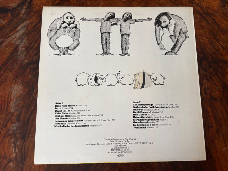 Foto Art Nr. $artikelnummer