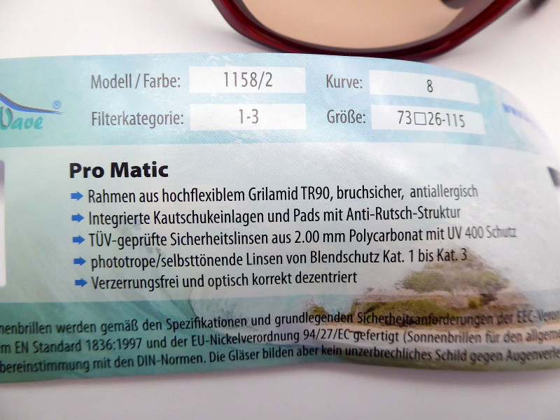 Foto Art Nr. $artikelnummer