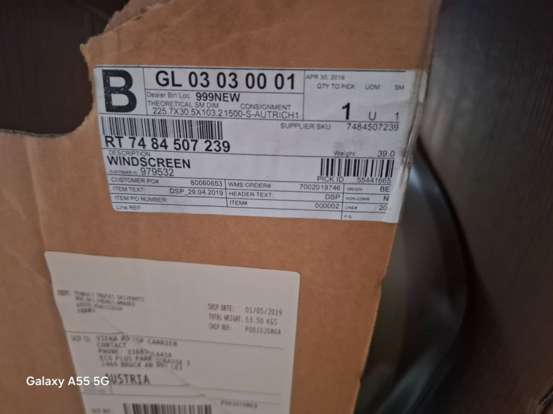 Foto Art Nr. $artikelnummer