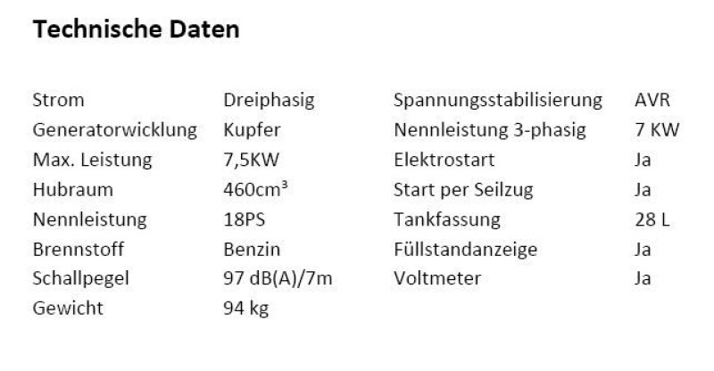 Foto Art Nr. $artikelnummer