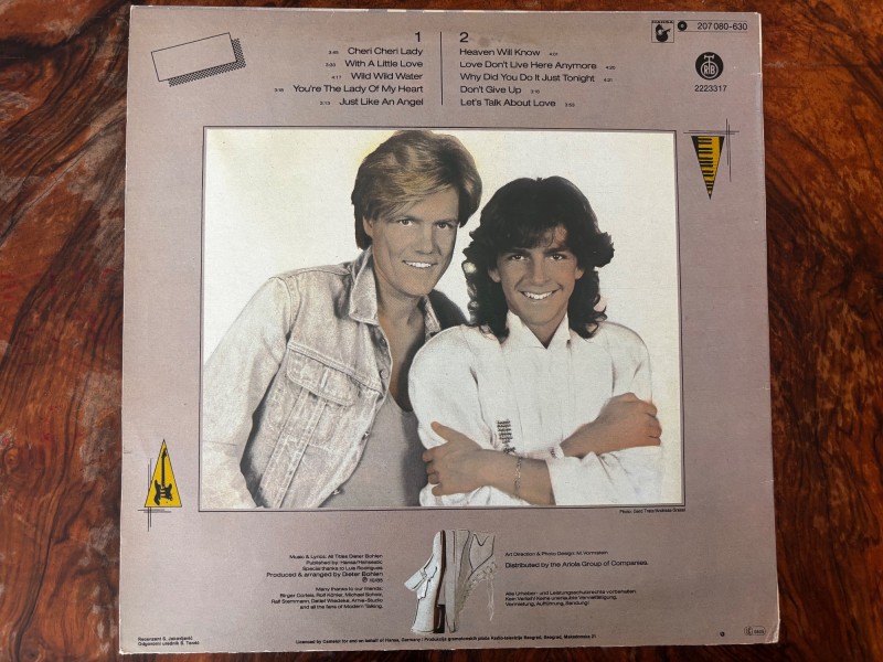 Foto Art Nr. $artikelnummer