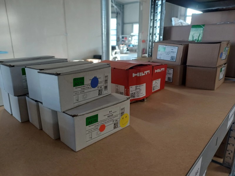 Foto Art Nr. $artikelnummer