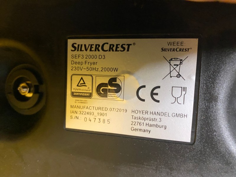 Foto Art Nr. $artikelnummer