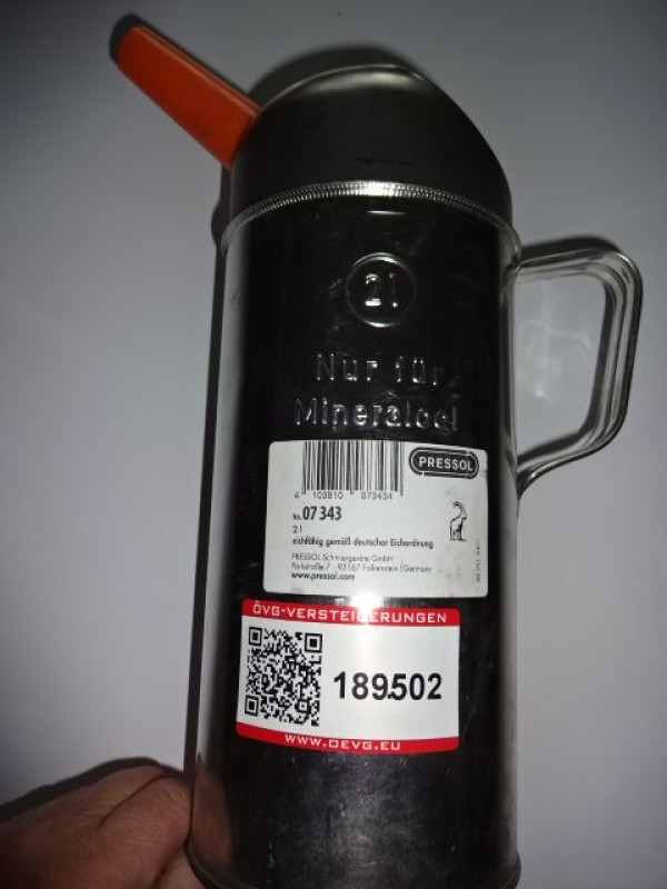 Foto Art Nr. $artikelnummer