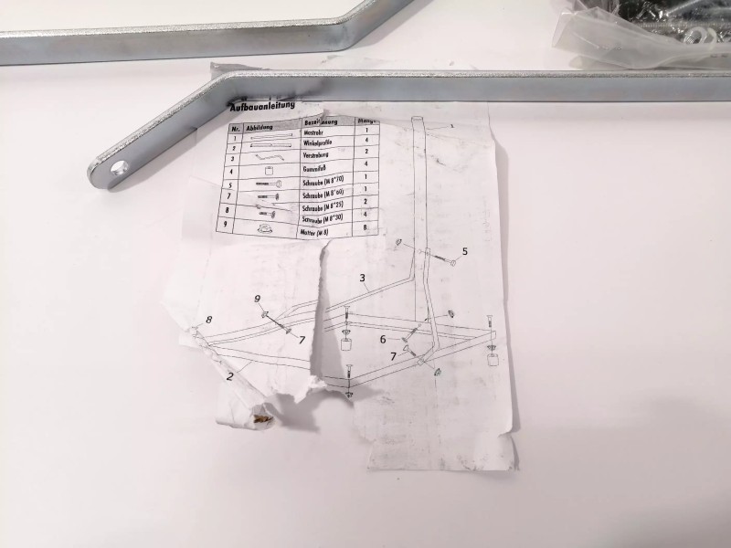 Foto Art Nr. $artikelnummer