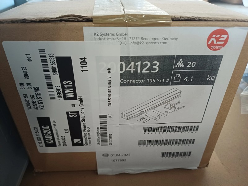 Foto Art Nr. $artikelnummer