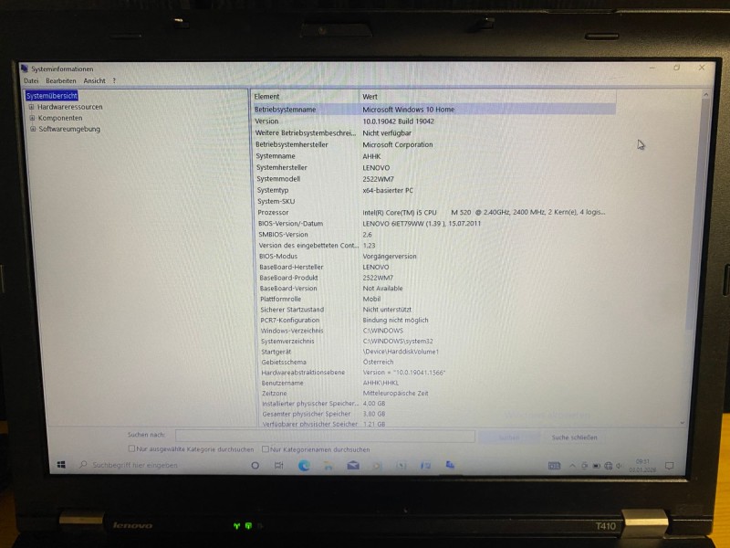 Foto Art Nr. $artikelnummer