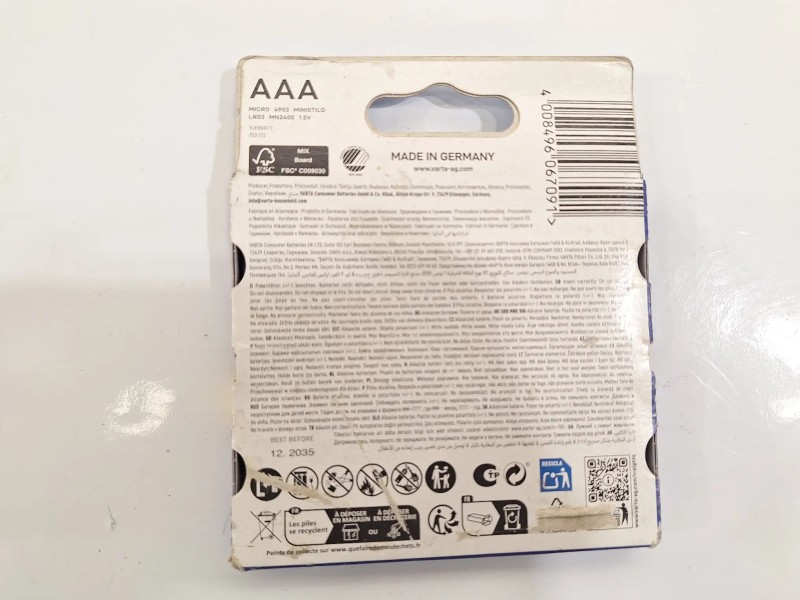 Foto Art Nr. $artikelnummer