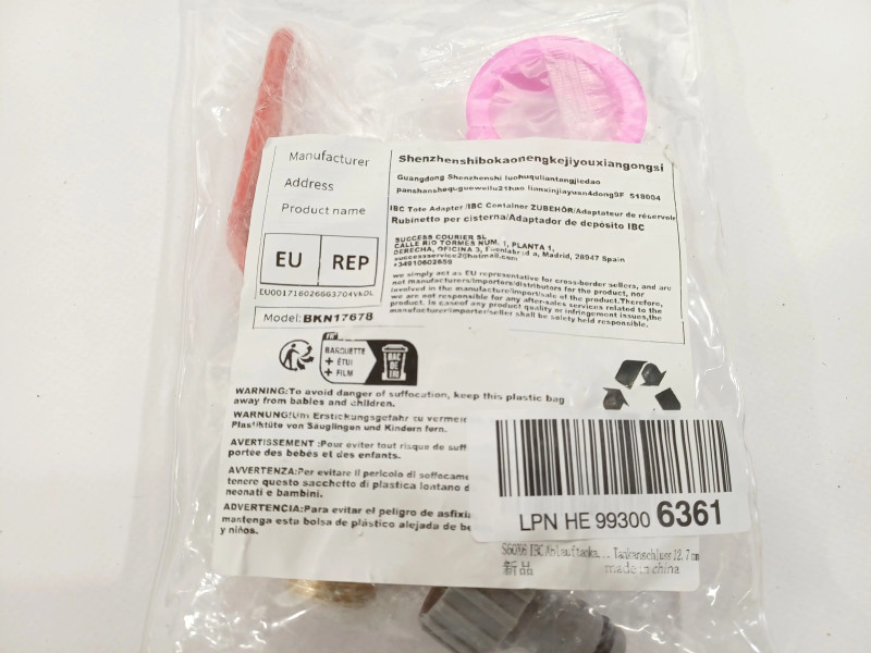 Foto Art Nr. $artikelnummer