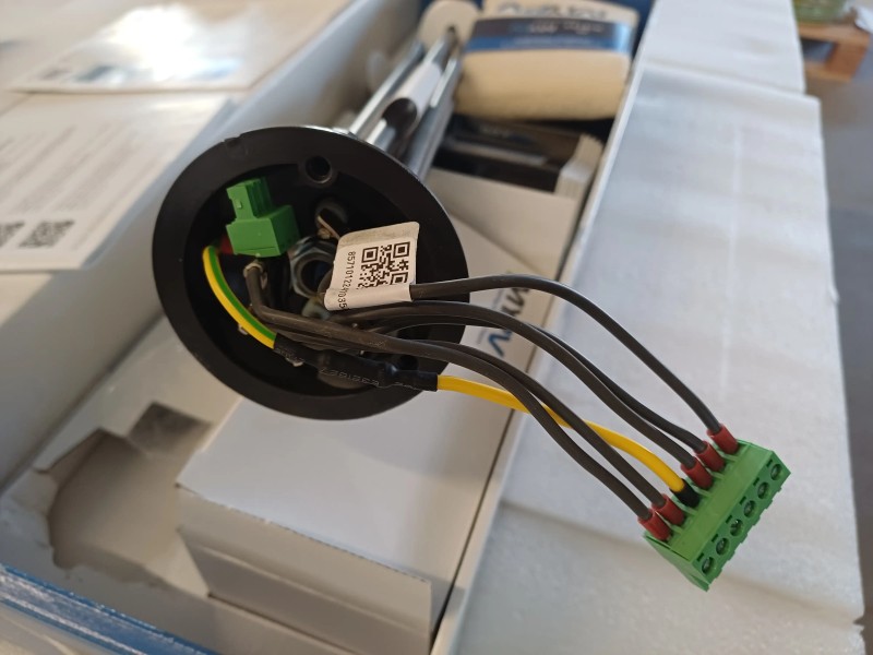 Foto Art Nr. $artikelnummer