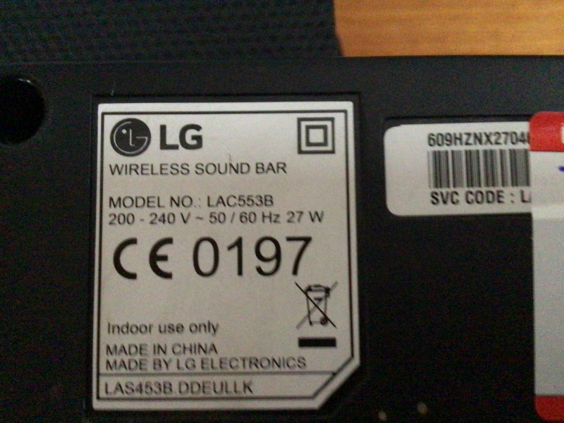 Foto Art Nr. $artikelnummer