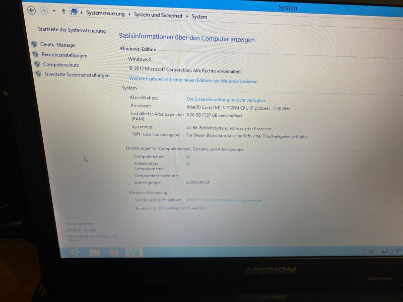 Foto Art Nr. $artikelnummer