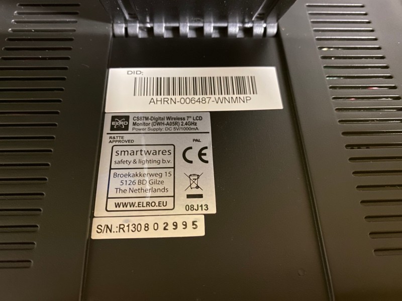 Foto Art Nr. $artikelnummer