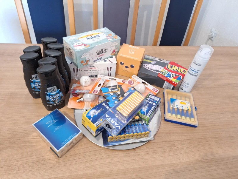 Foto Art Nr. $artikelnummer