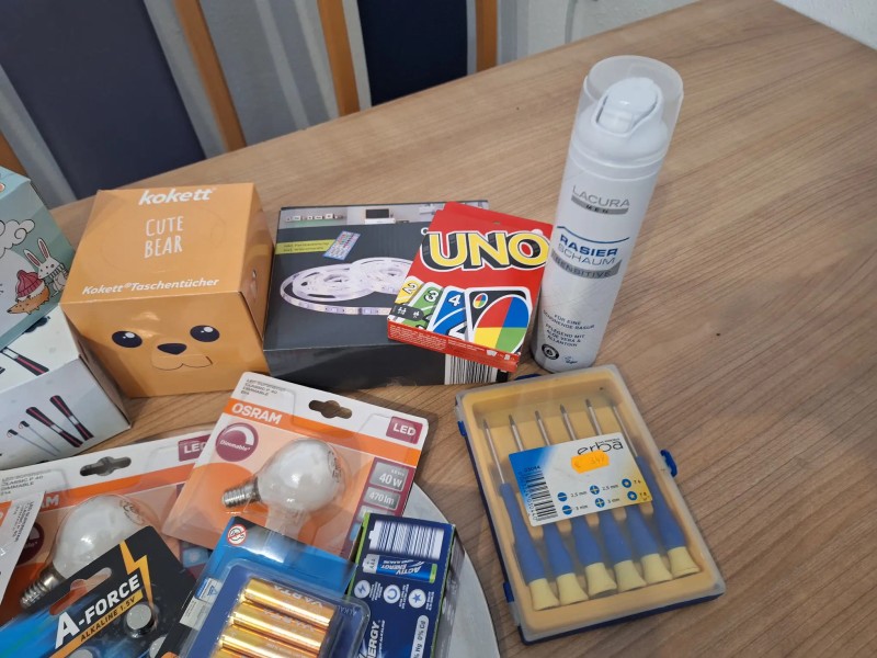 Foto Art Nr. $artikelnummer