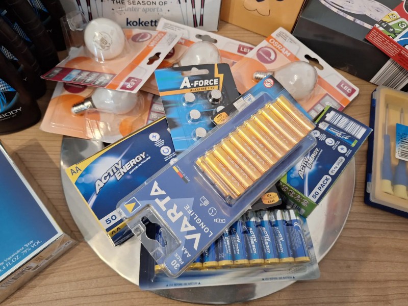 Foto Art Nr. $artikelnummer