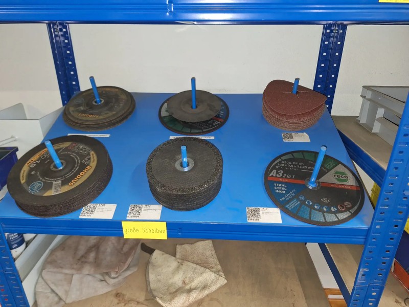 Foto Art Nr. $artikelnummer