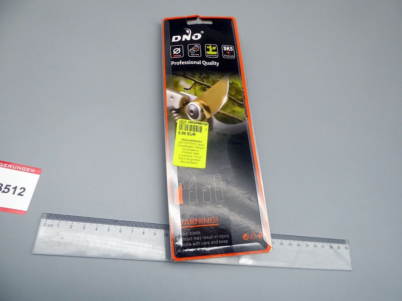 Foto Art Nr. $artikelnummer