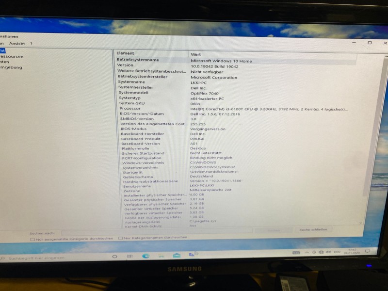 Foto Art Nr. $artikelnummer