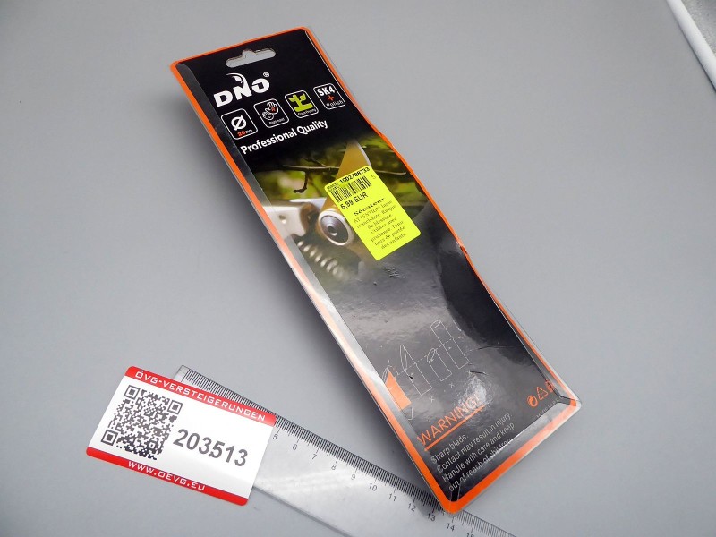 Foto Art Nr. $artikelnummer