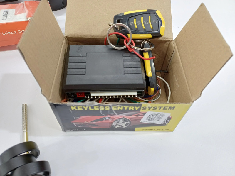 Foto Art Nr. $artikelnummer