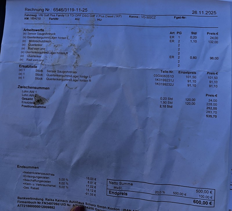 Foto Art Nr. $artikelnummer