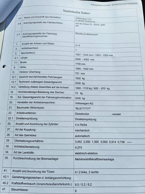 Foto Art Nr. $artikelnummer