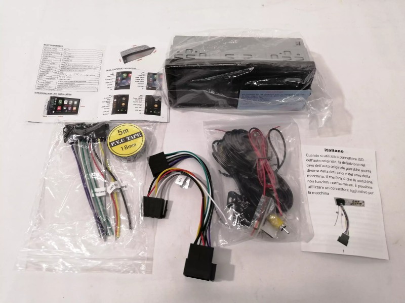 Foto Art Nr. $artikelnummer