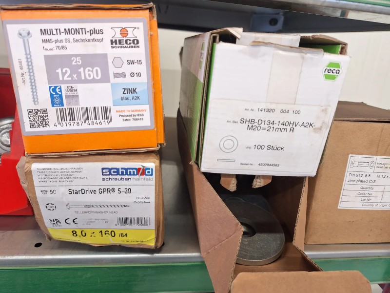 Foto Art Nr. $artikelnummer