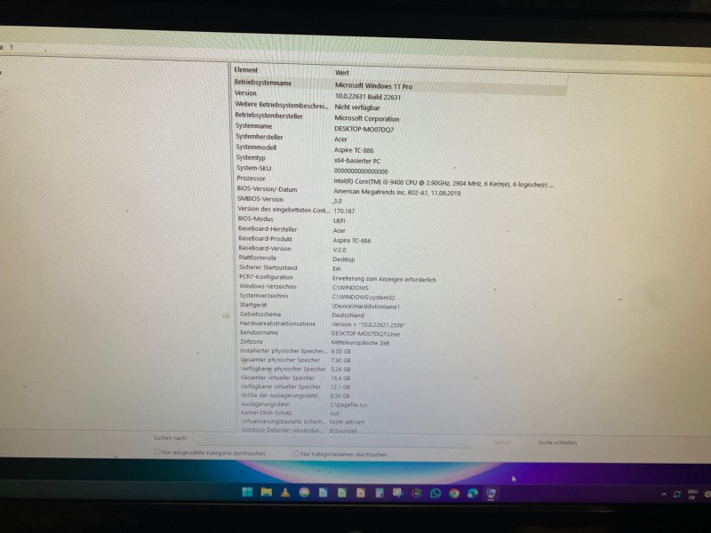 Foto Art Nr. $artikelnummer