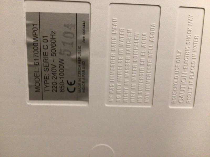 Foto Art Nr. $artikelnummer