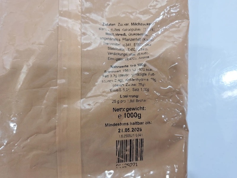 Foto Art Nr. $artikelnummer