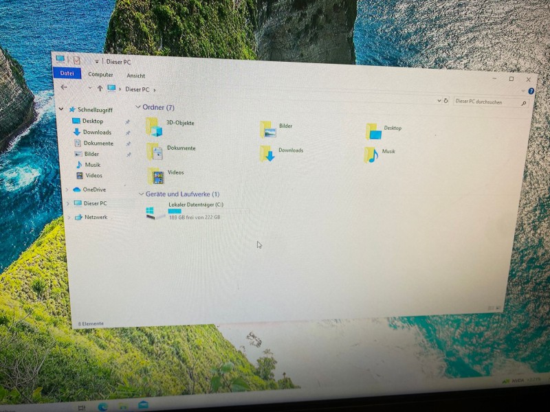 Foto Art Nr. $artikelnummer