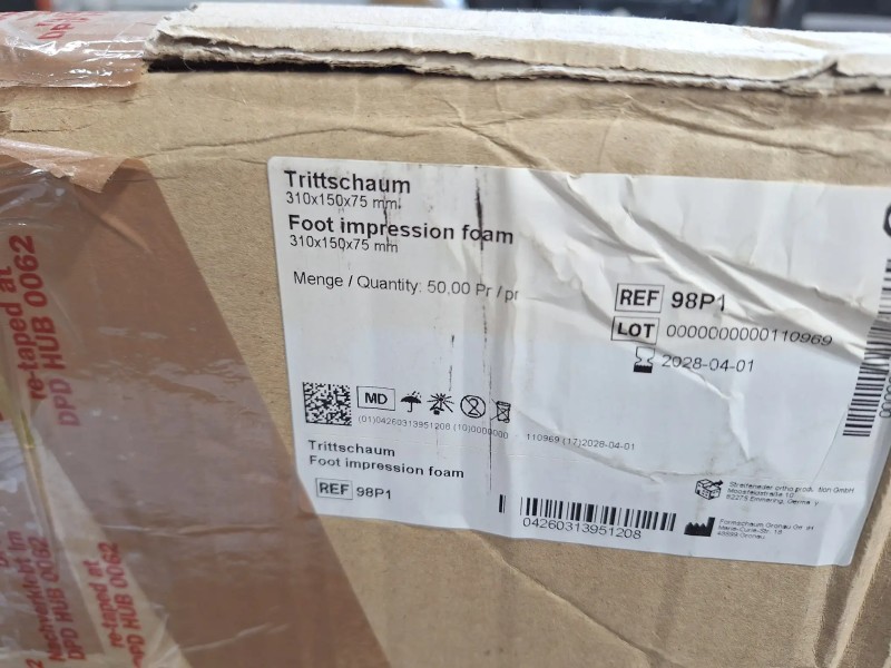 Foto Art Nr. $artikelnummer