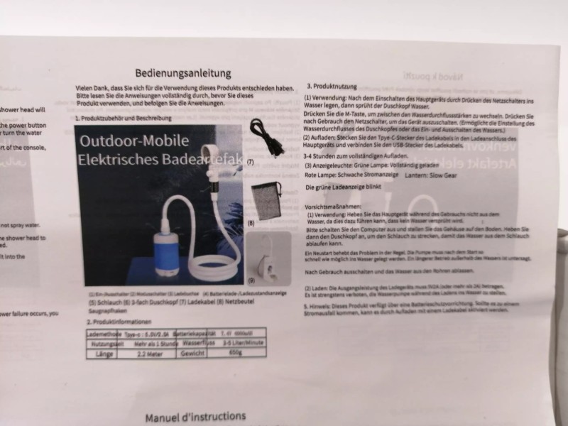 Foto Art Nr. $artikelnummer