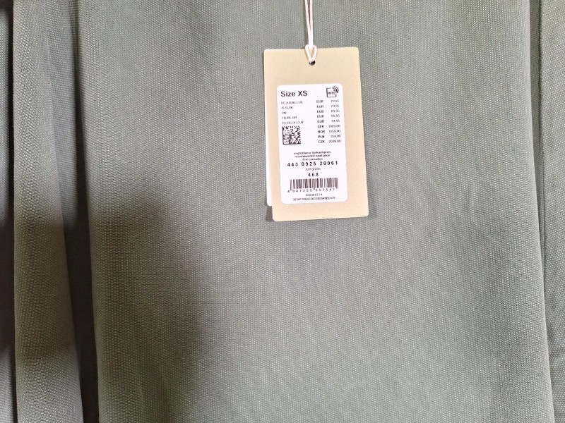 Foto Art Nr. $artikelnummer