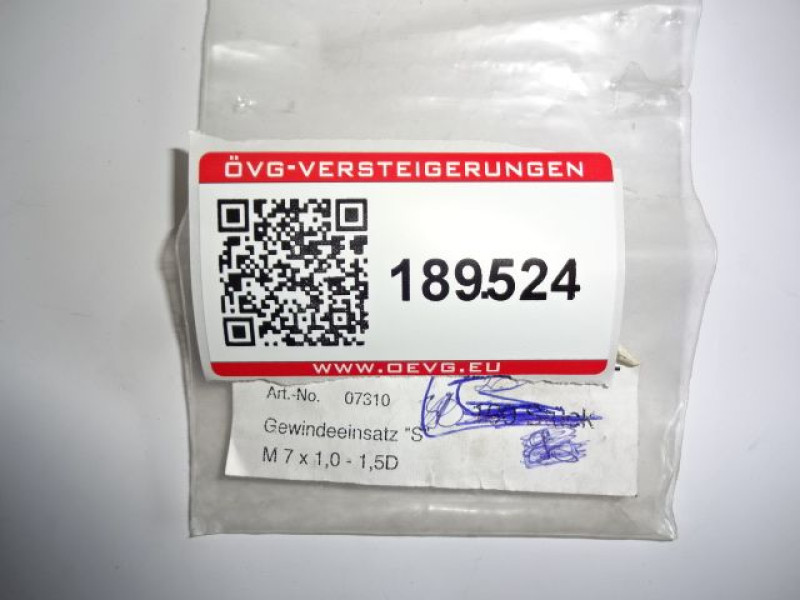 Foto Art Nr. $artikelnummer