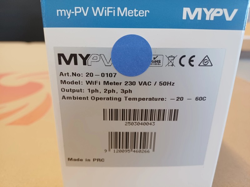 Foto Art Nr. $artikelnummer