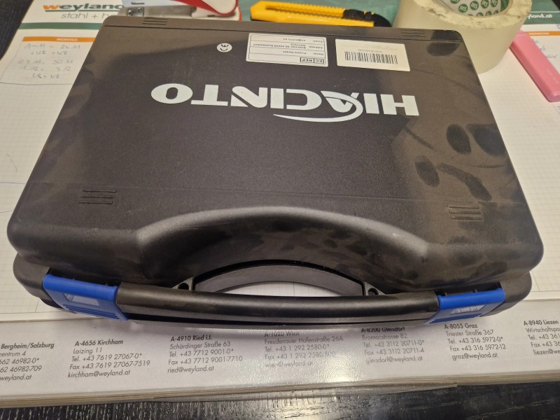 Foto Art Nr. $artikelnummer