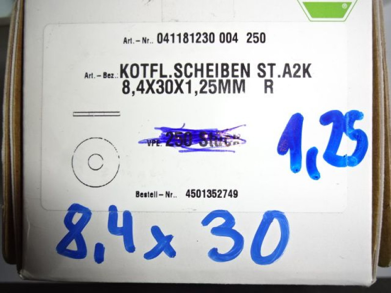 Foto Art Nr. $artikelnummer