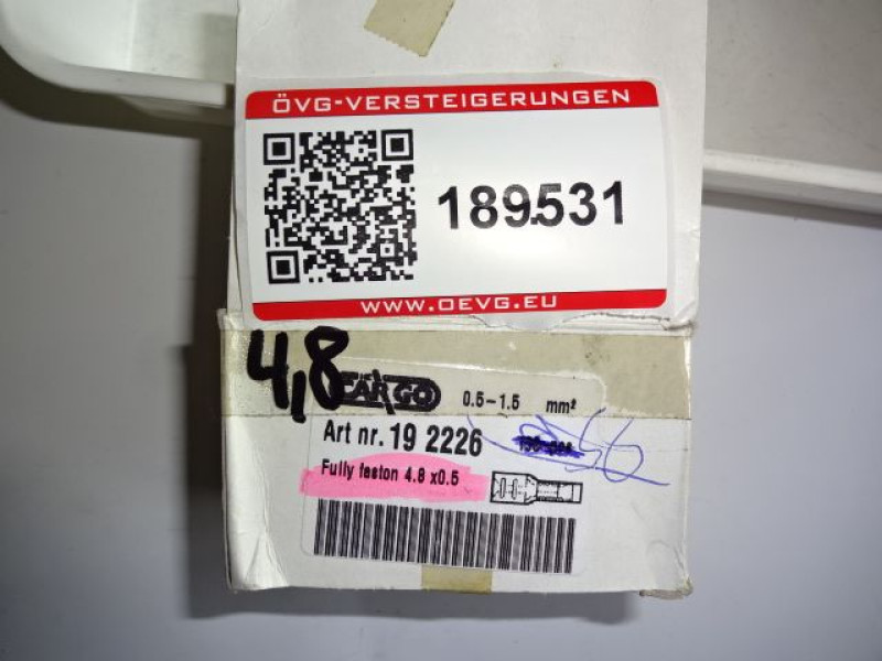 Foto Art Nr. $artikelnummer